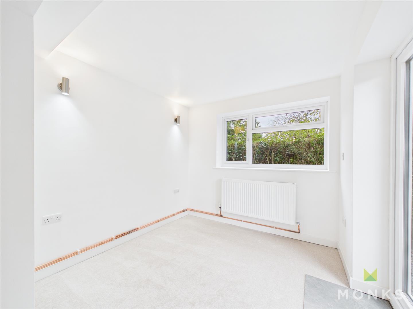 Tregantle The Driveway, Shrewsbury, SY3 0LX For Sale